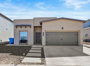 325 Fray Olguin Ct, El Paso, TX 79927