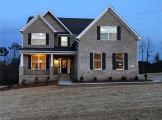 6704 Lunsford Ct #24, Summerfield, NC 27358