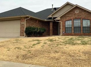325 SW 141st St, Oklahoma City, OK 73170