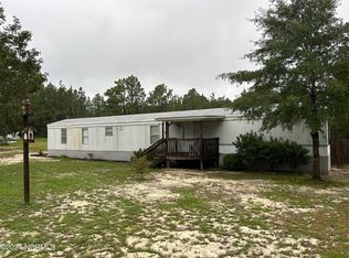 10461 Gum Swamp Lake Rd, Marston, NC 28363