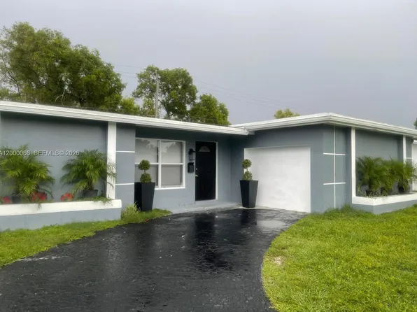 6621 NW 30th St, Sunrise, FL 33313