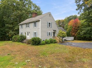 2 Oak Ridge Road, Sanford, ME 04073