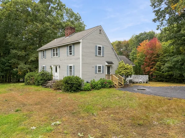 2 Oak Ridge Road, Sanford, ME 04073