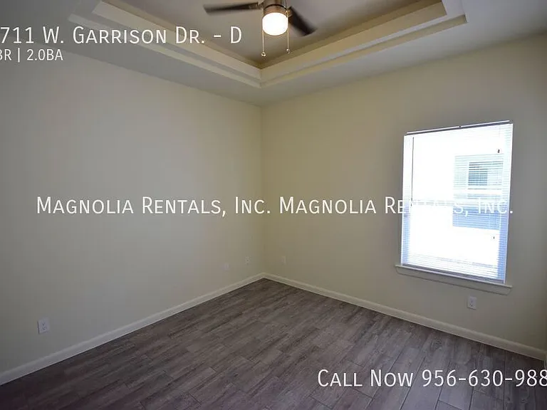 1711 W Garrison Dr #D — Photo 7