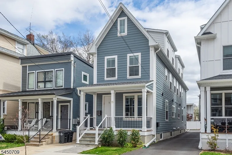 13 Wheeler St #U1-1