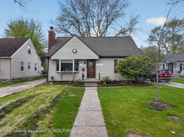 3114 Alden Dr, Lansing, MI 48910