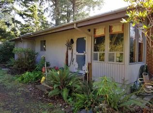 8417 SW Abalone St, South Beach, OR 97366