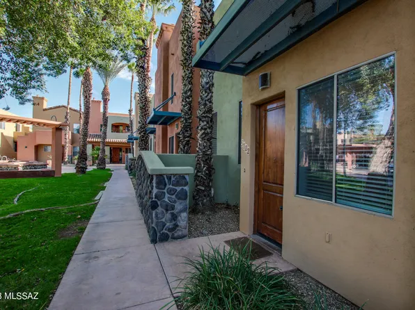 446 N Campbell Ave Unit 5102, Tucson, AZ 85719