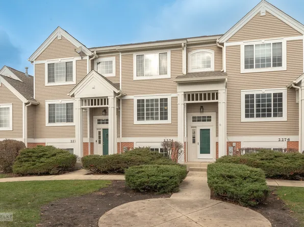 2274 Daybreak Dr, Aurora, IL 60503