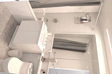 Rented by Enny Property LLC