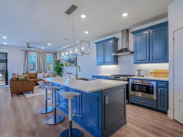 761 Cavitt Ct, Prosper, TX 75078
