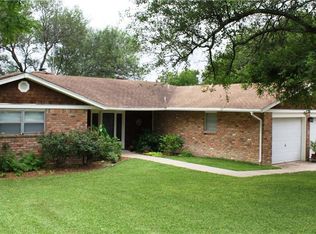 461 Thompson Rd, Troy, TX 76579