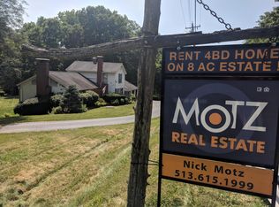 5531 Clough Rd, Cincinnati, OH 45244