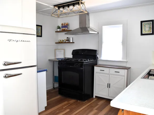 414 Ketcham Ave, Bird City, KS 67731