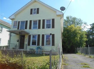 116 Springdale Ave, Meriden, CT 06451