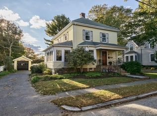 113 Corning St, Beverly, MA 01915