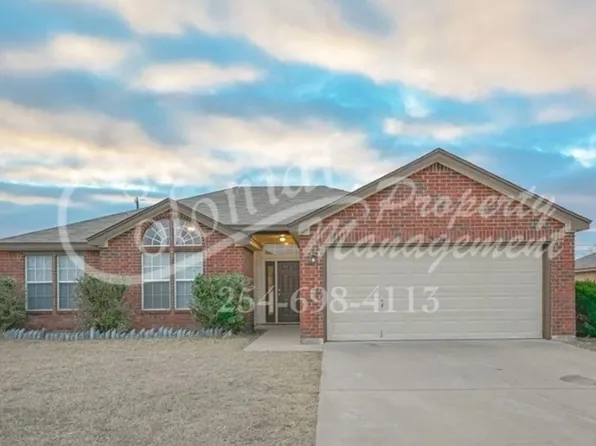 3109 Rampart Loop, Killeen, TX 76542