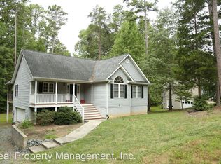 6 Bernardsburg Rd, Palmyra, VA 22963