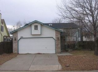 1765 Fraser Ct, Aurora, CO 80011