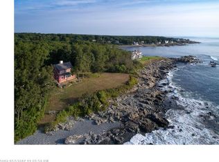 9 Anbelwold Circuit, Cape Neddick, ME 03902