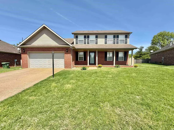 4560 Marble Dr, Newburgh, IN 47630