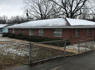 903 SW 3rd St E, Atkins, AR 72823