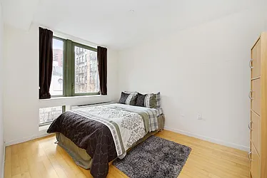 Rented by Keller Williams NYC