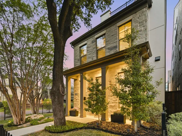 5333 Autumnbrook Ct, Dallas, TX 75209