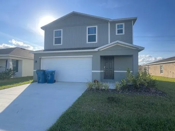 1926 GOLDEN BEAK DRIVE, EAGLE LAKE, FL 33839