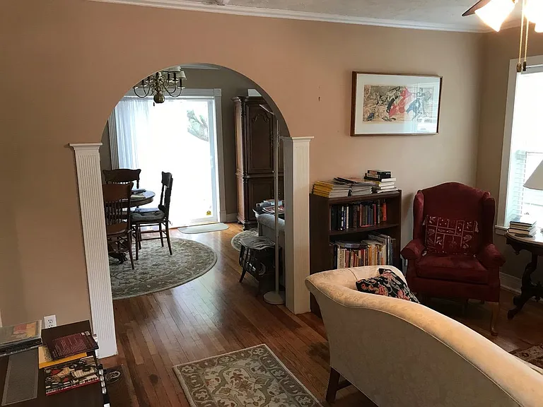 829 W Eufaula St — Photo 4