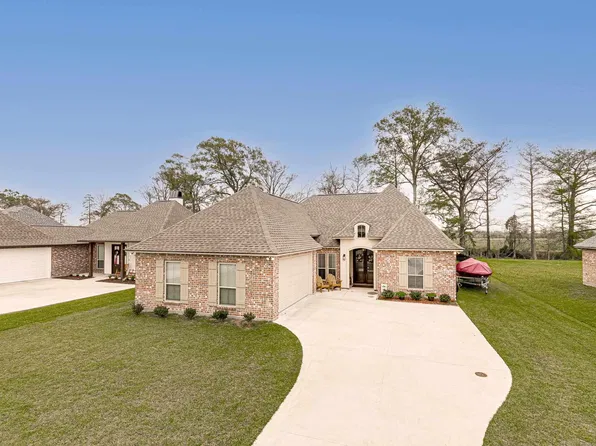 4800 Pointe Prospect Dr, Torbert, LA 70762