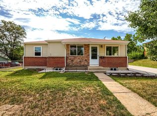9250 Palo Verde St, Thornton, CO 80229