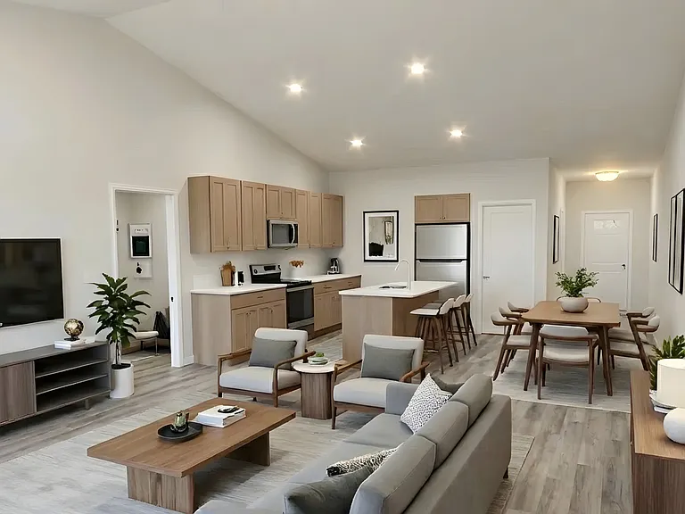 Baldwin Woods Apartments — Photo 6