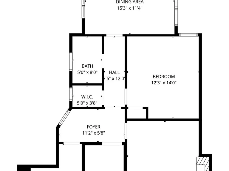 5982 N Ridge Ave #1 — Photo 3