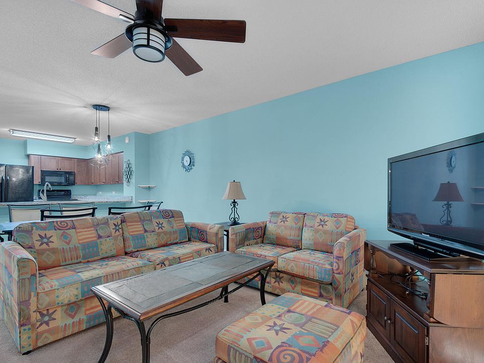 Island Princess Condominiums Fort Walton Beach, FL Zillow