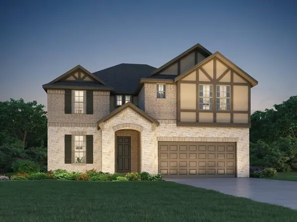 5237 Autumn Hills Trl, Pearland, TX 77584