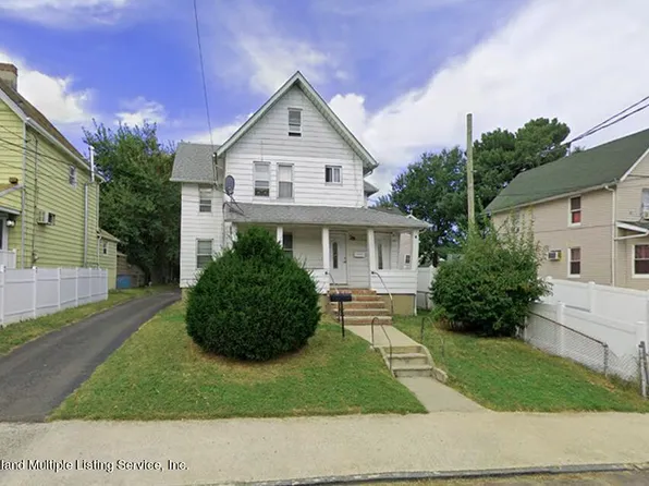 78 Lockman Ave, Staten Island, NY 10303
