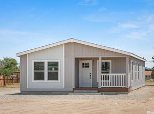 3904 Cherry St, Silver Springs, NV