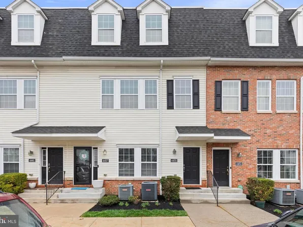 4455 Riverview Ln #58, Philadelphia, PA 19129