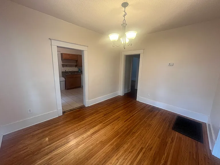 Dining Room.