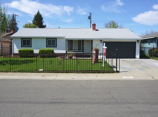 10315 Doyle Way, Rancho Cordova, CA 95670