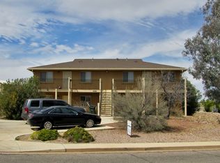 1888 Paseo De La Luna UNIT A, Sierra Vista, AZ 85635