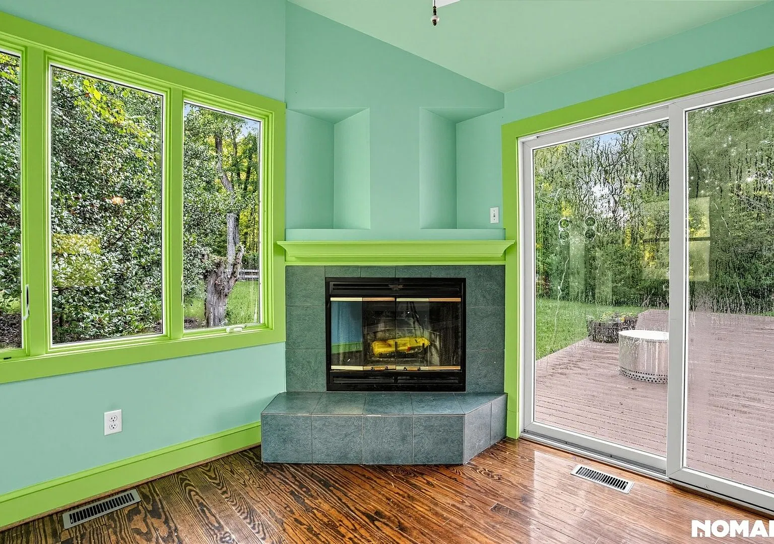 Charming Pet Friendly 3BR House with Pool in Earlysville — Photo 2