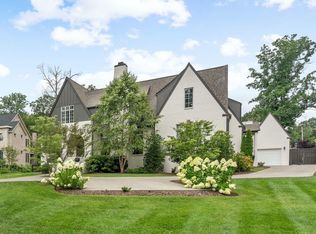 4031 Sneed Rd, Nashville, TN 37215