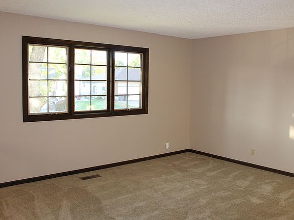 Nice living room view. 