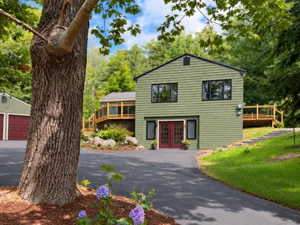 227 Mechanic Street, Camden, ME 04843