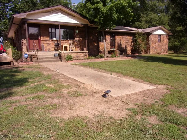 4108 S Highway 23, Ozark, AR 72949