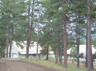 480 Ruff Rd UNIT 2, Hamilton, MT 59840