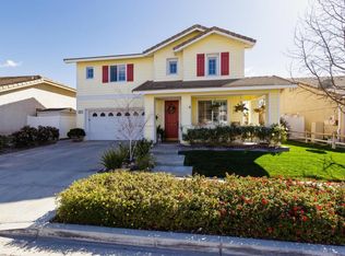 931 Hinckley Ln, Fillmore, CA 93015