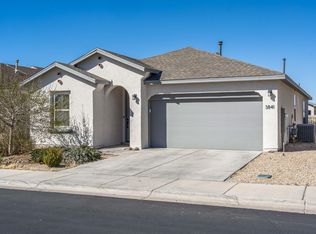 3841 Santa Alexandra Rd, Las Cruces, NM 88012